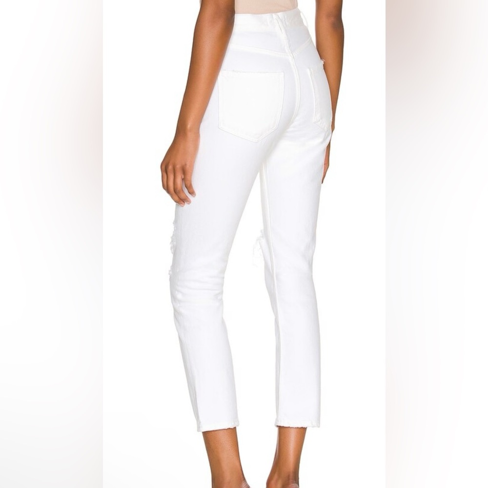 Agolde Riley Jeans - Picture 2 of 5